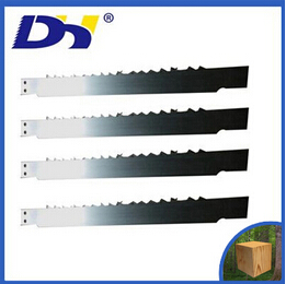 在木工的手里，木工框鋸條就是好幫手