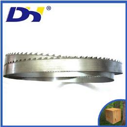 合金鋸條質(zhì)量重要，但選擇合適合金鋸條的機(jī)械更重要