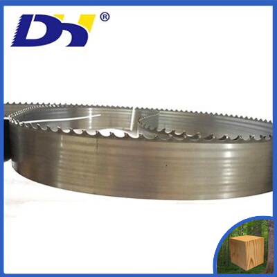 龍門鋸合金帶鋸條：唱懂順口溜，工作要點(diǎn)不用愁！