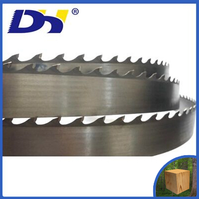 木工帶鋸條——光滑，整齊，效果高！
