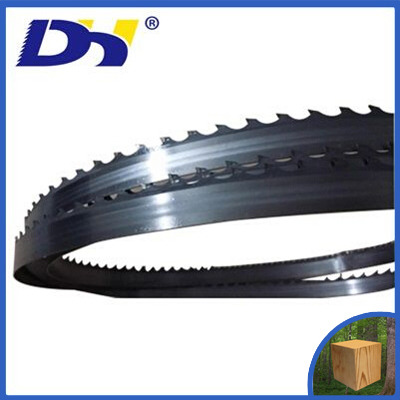 對于【立式合金帶鋸條】的選購知識您了解了多少？