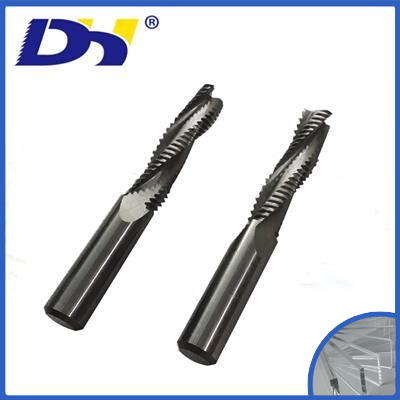 【合金銑刀】您會(huì)使用嗎？