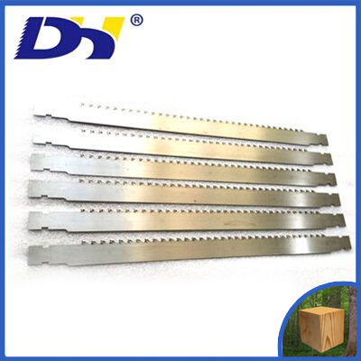 【框鋸條】的使用壽命，有你的責(zé)任