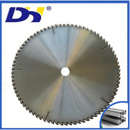 制作門框要想好，就選鋁門框鋸片