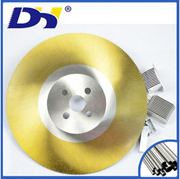 有了方法，使用【切管機鋸片】不用怕