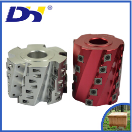 應(yīng)用螺旋平刀的優(yōu)勢(shì)，突破局限