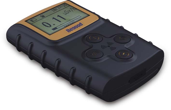 BG2020型χ、γ個人劑量（率）儀